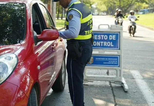 Pico y placa en Cali para este lunes 3 de agosto: ojo a restricciones