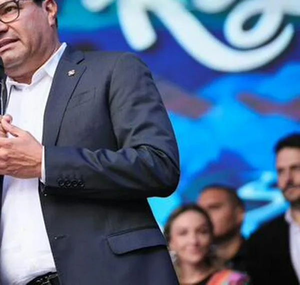 “Gobernar desde las regiones generará riqueza”: Didier Tavera, director ejecutivo de FND
