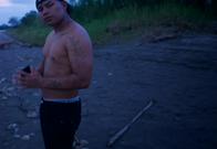 'Misa17': el joven indígena que lleva un mensaje de conservación ambiental a través del rap