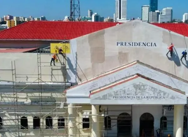 La multimillonaria cifra que costará la sede de Abelardo en Barranquilla