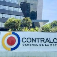Contraloría