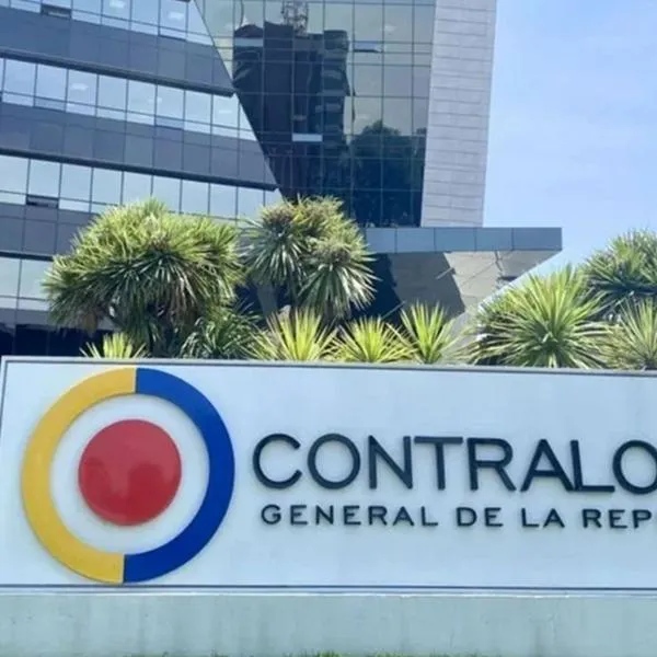 Contraloría