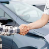 Compra de carros usados