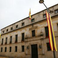 Historia del Palacio de San Carlos: sede presidencial De la Espriella dónde es