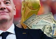 Se cae el plan de Infantino: la FIFA renuncia a abrirse a capitales privados tras una oleada de rechazo