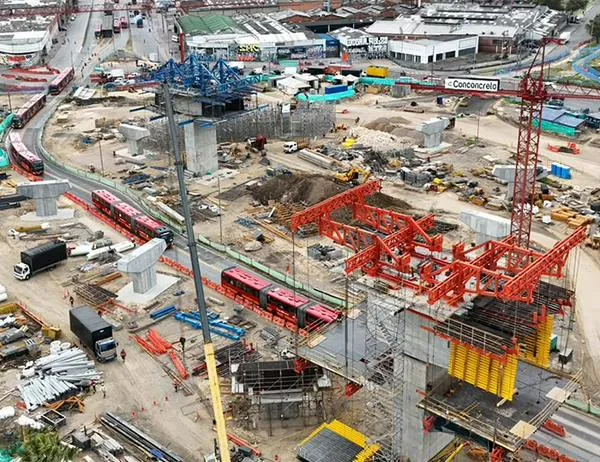 Recursos para la construcción de La Nueva 13 están garantizados: licitación de los tramos 3, 4, 5 y 6, declarada desierta  