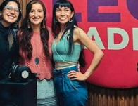 Sintoniza ´Mujeres de Tinta´, el programa más escuchado de LEO Radio  