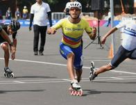 Equipo Bogotá suma 31 medallas para Colombia para Colombia en los Juegos Centroamericanos y del Caribe 2026 
