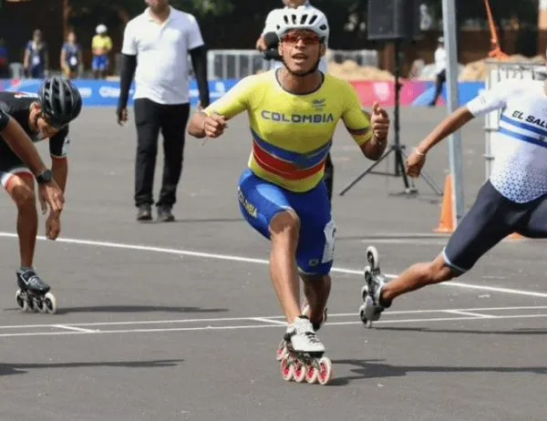 Equipo Bogotá suma 31 medallas para Colombia para Colombia en los Juegos Centroamericanos y del Caribe 2026 
