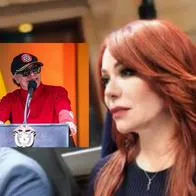 Dan a conocer reuniones entre Gloria Arizabaleta y abogado de Gustavo Petro