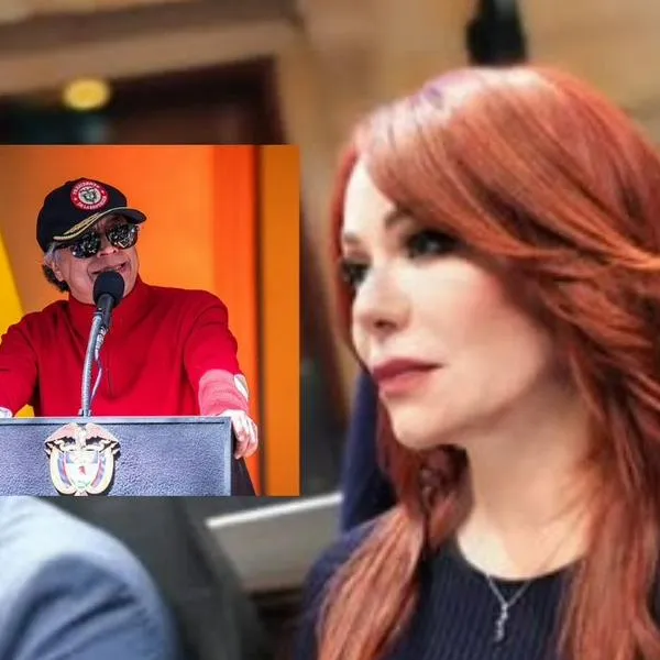 Dan a conocer reuniones entre Gloria Arizabaleta y abogado de Gustavo Petro