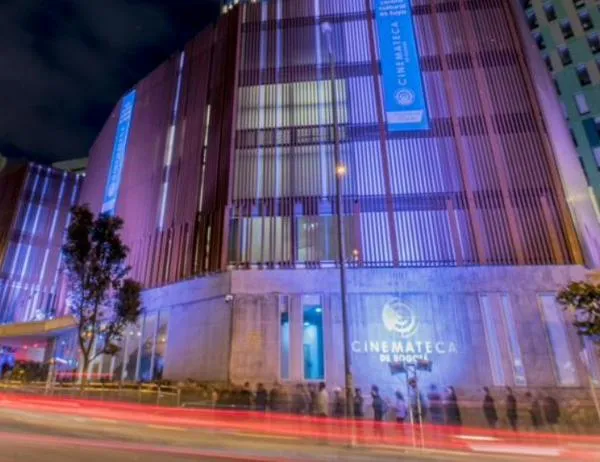 Celebra los 488 años de Bogotá con pelis gratis en la Cinemateca ¡Vamos! 