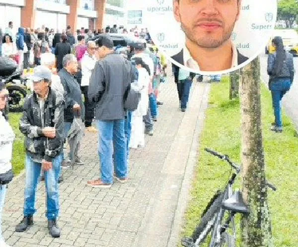 Mientras el país mejora, Risaralda empeora en la atención en salud