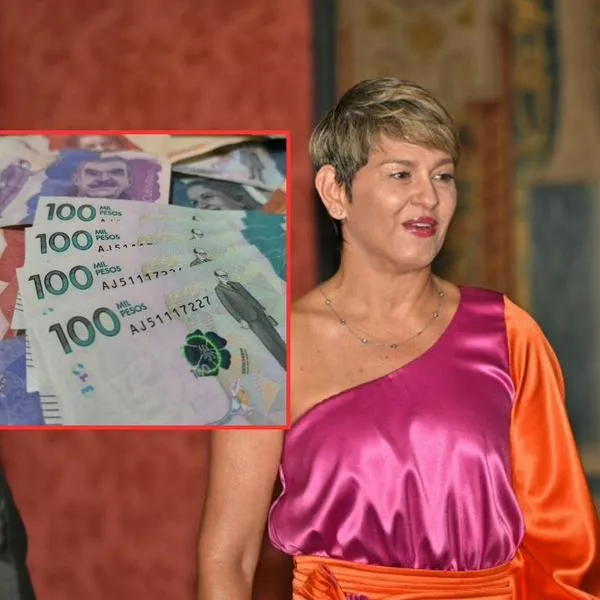 Verónica Alcocer protagonizaría nuevo escándalo en Gobierno Petro
