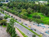 Así opera el pico y placa en Bogotá para vehículos particulares durante agosto de 2026 