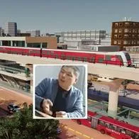 Escándalo en Metro de Bogotá: video de empresario chino en presunta extorsión