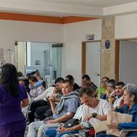 Comfamiliar amplía atención en urgencias en Pereira