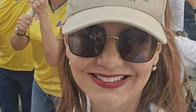 La vallenata María Isabel Campo asumirá la gerencia de Fontur en el gobierno de Abelardo De la Espriella