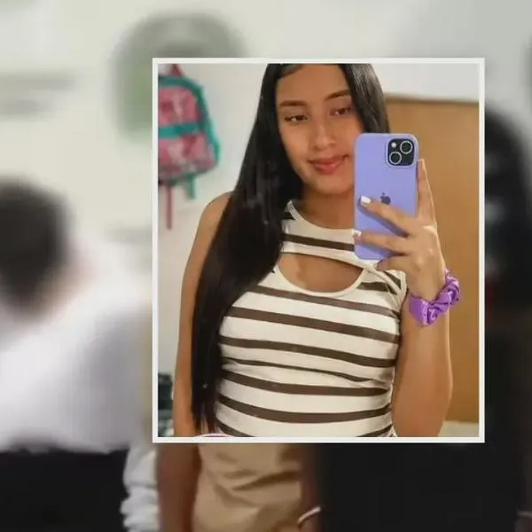 Este sería el rol que tendrían los capturados en el crimen de María Camila Potosí, según la Fiscalía