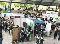 ¿Busca universidad? En Ibagué podrán ganar un iPad mientras eligen carrera