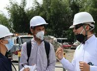 Concretolima respalda la formación de ingenieros civiles