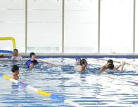 ¡Atención! Complejo de natación del CEFE Chapinero en pausa por mantenimiento 