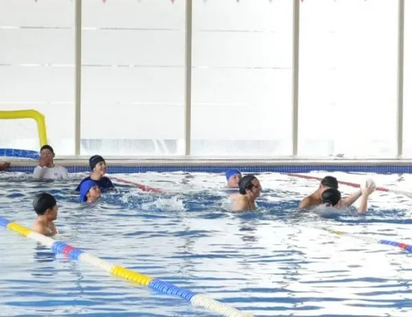 ¡Atención! Complejo de natación del CEFE Chapinero en pausa por mantenimiento 