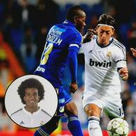 Jugó con Real Madrid en el 8-0 sobre Millonarios y sería nuevo refuerzo de Deportivo Pasto
