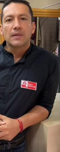 Falleció el exconcejal y líder político Fernando Chica; Santa Rosa de Cabal lamenta su partida