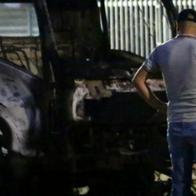 Lo que se sabe del carro bomba que dejó 8 policías heridos en Cúcuta: director de la Policía está en el lugar