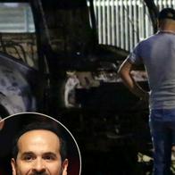 De la Espriella condenó atentado en Cúcuta y pidió aplicar “todo el peso de la ley”