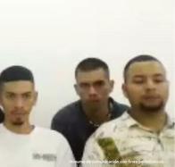A prisión cinco personas por crimen de Camila Potosí: habrían pagado para extraer a su bebé