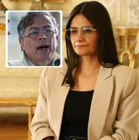 Salida de Angie Rodríguez en Fondo de Adaptación es oficial tras pulso con Petro