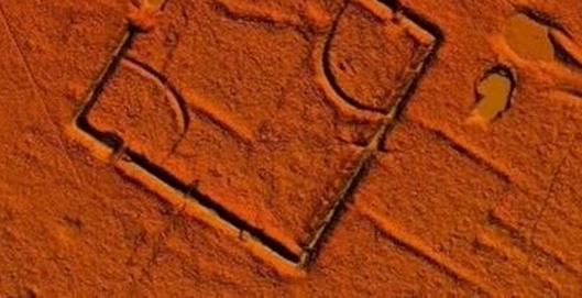 Miles de monumentos ocultos revelan que la Amazonía fue mucho más poblada de lo que se creía