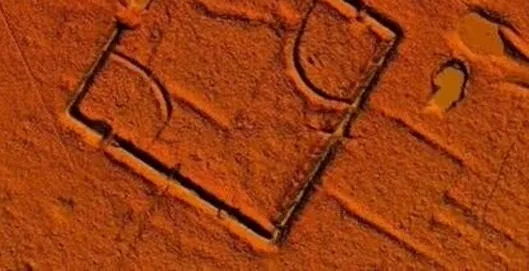 Miles de monumentos ocultos revelan que la Amazonía fue mucho más poblada de lo que se creía