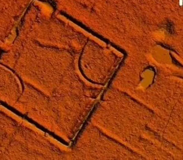 Miles de monumentos ocultos revelan que la Amazonía fue mucho más poblada de lo que se creía