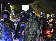 Incautaciones e inmovilizaciones durante operativos nocturnos en Ibagué