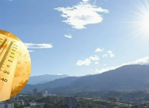 Estos son los municipios más calientes del Tolima