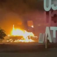 ¿Quién habría organizado el atentado contra el comando de la Policía en Cúcuta? Esto se sabe