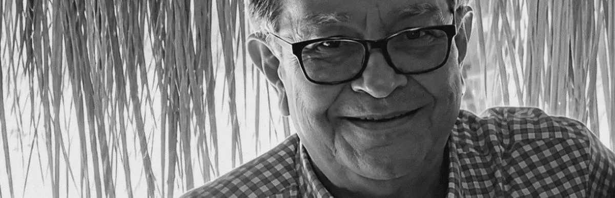 Festival Vallenato despide a Darío Pavajeau, uno de los grandes guardianes del folclor