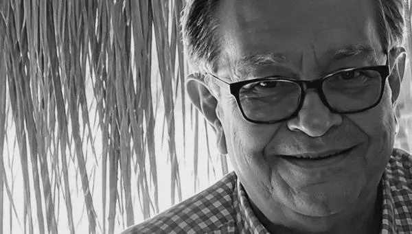 Festival Vallenato despide a Darío Pavajeau, uno de los grandes guardianes del folclor
