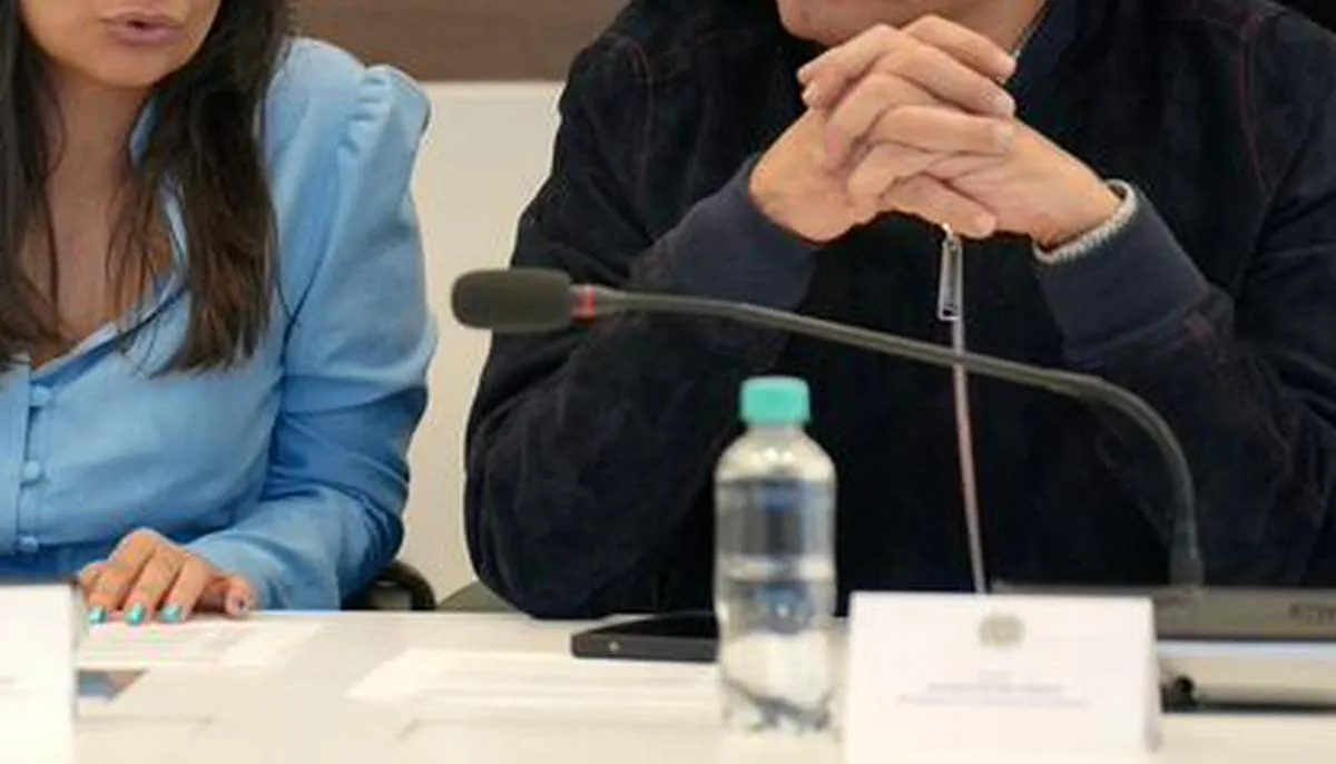 Declaran insubsistencia de Angie Rodríguez tras acusaciones de corrupción en Gobierno Petro
