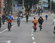 Prográmate con las actividades de la Ciclovía de Bogotá para este domingo 2 de agosto de 2026 
