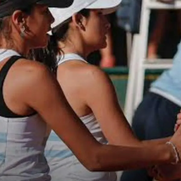 Bogotá recibe el Suramericano Sub-16 de tenis que entregará cupos al Mundial