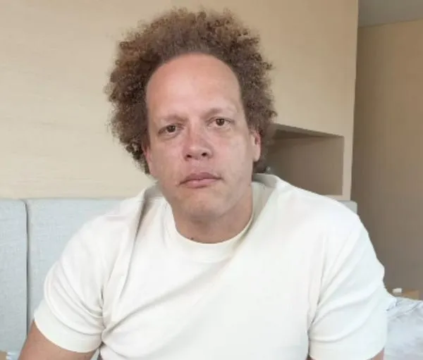 Andrés Bilbao, cofundador de Rappi y 30X, reapareció luego de polémica