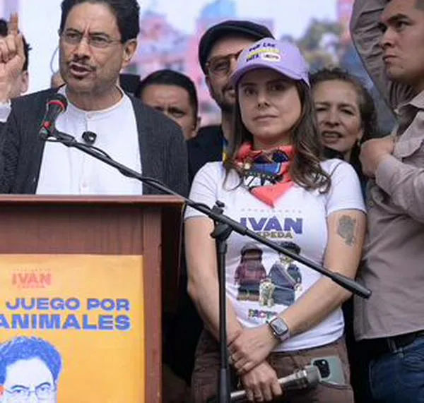 Pacto Histórico revela detalles sobre eventos del 7 de agosto en Barranquilla, Cali y Bogotá