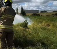 Alerta por El Niño: Cundinamarca, en riesgo de incendios y desabastecimiento de agua 