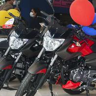 Industria de motocicletas creció en julio de 2026: Bajaj la marca favorita de los colombianos