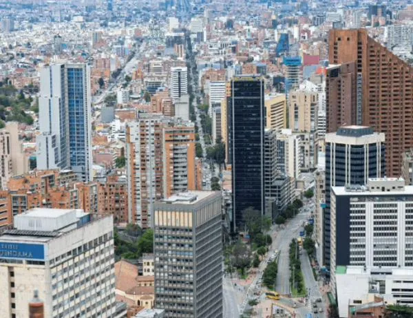 Que el clima no te tome por sorpresa: pronóstico del tiempo en Bogotá para este domingo 2 de agosto 