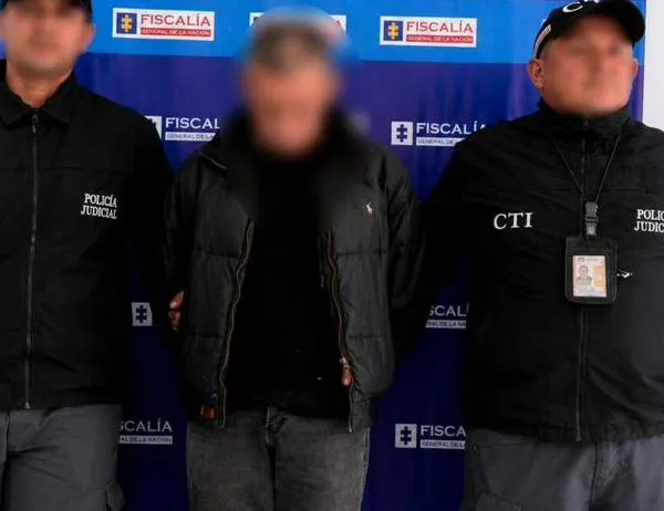 Al descubierto red delincuencial dedicada a la venta fraudulenta de inmuebles en Bogotá 